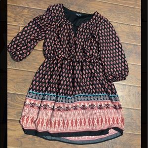 Lily Rose dress